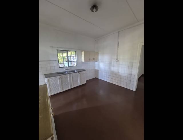 FARM RENTED IN KULEKA